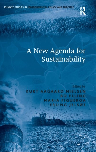 A New Agenda for Sustainability
