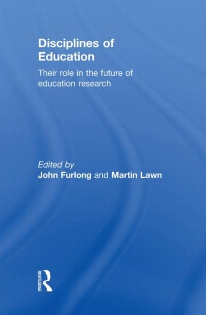 Disciplines of Education