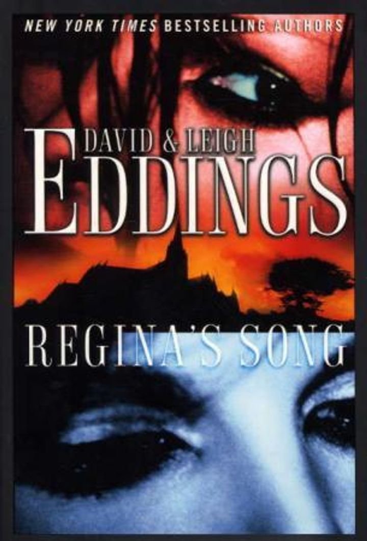 Regina's song