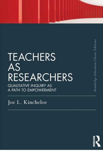 Teachers as Researchers