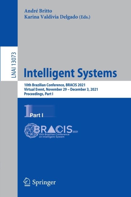 Intelligent Systems