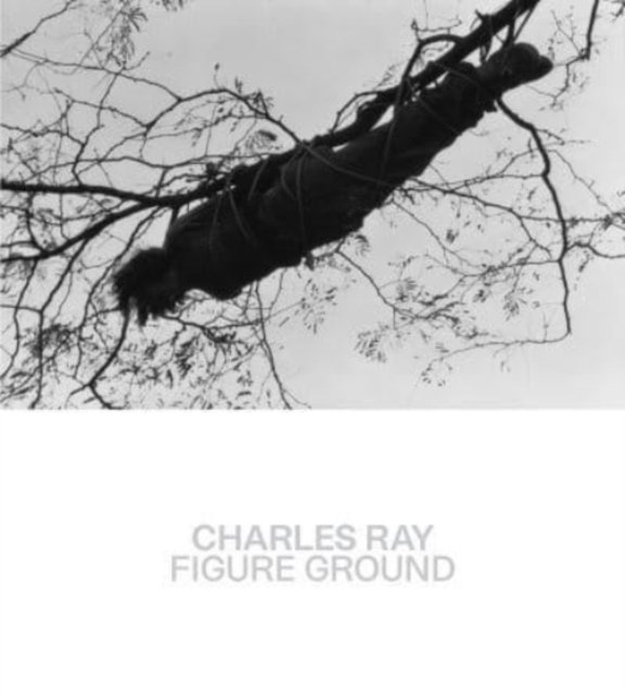 Charles Ray – Figure Ground