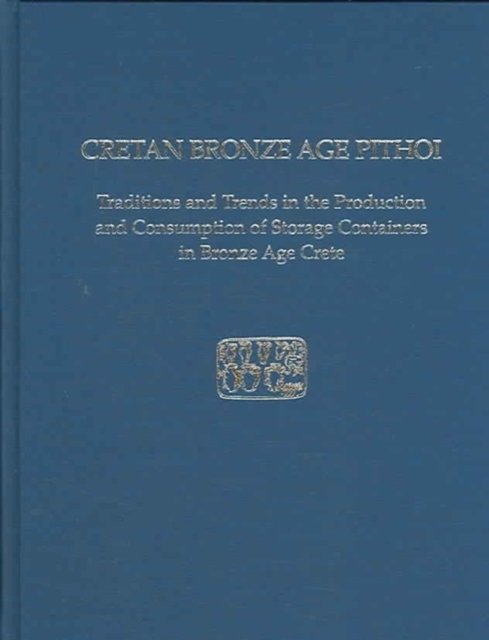 Cretan Bronze Age Pithoi