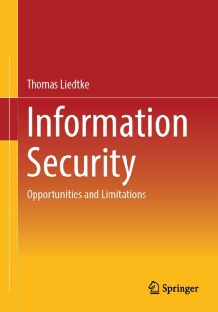 Informationssicherheit