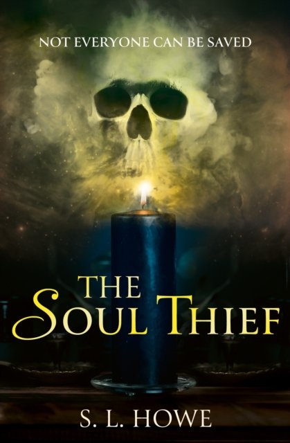 SOUL THIEF PB