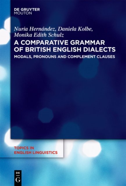 Modals, Pronouns and Complement Clauses