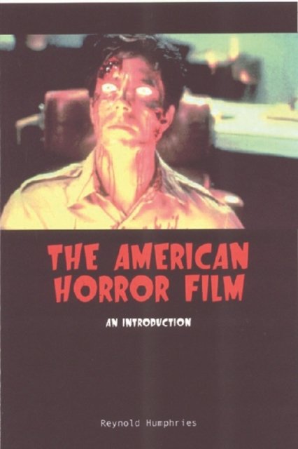 The American Horror Film