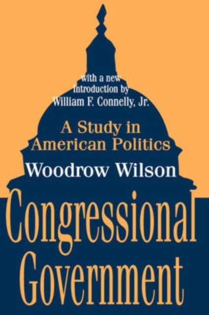 Congressional Government