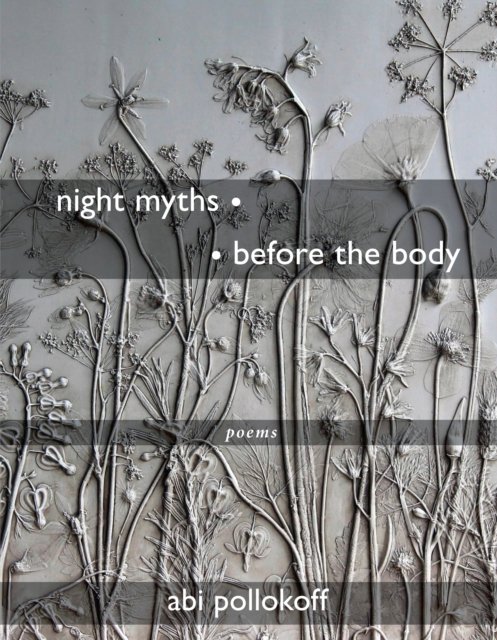 night myths   before the body