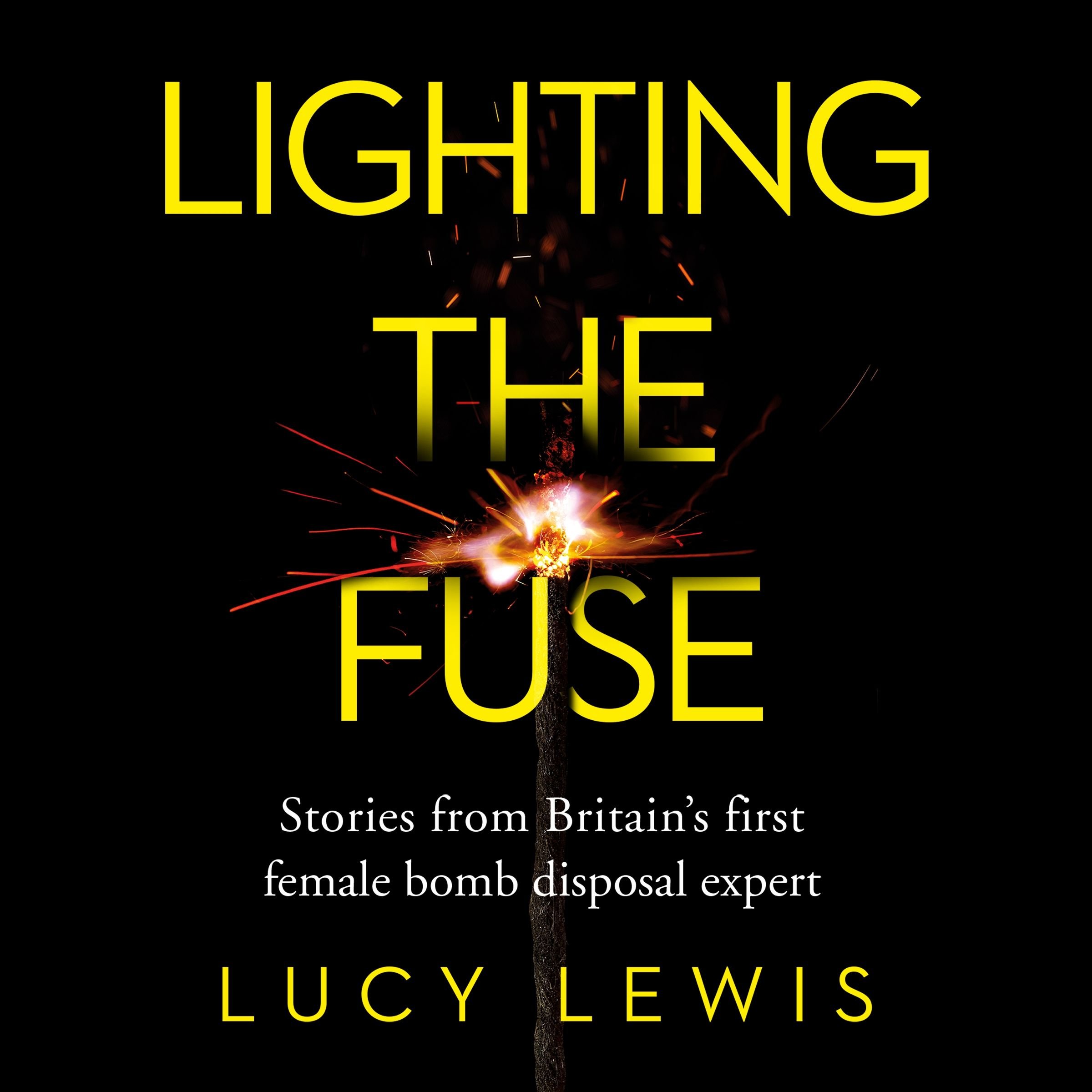 Lighting the Fuse