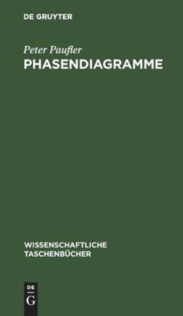 Phasendiagramme