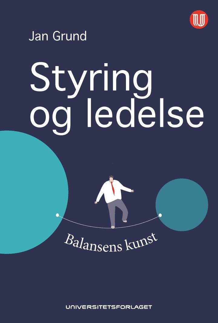 Styring og ledelse - balansens kunst