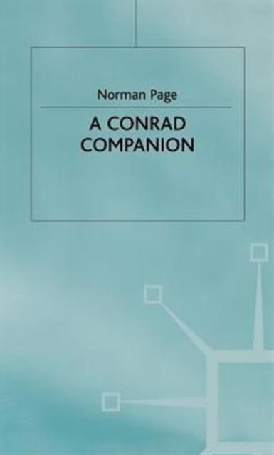 Conrad Companion