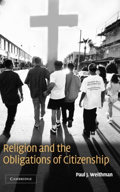 Religion and the Obligations of Citizenship