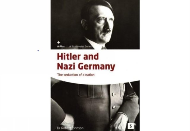 Hitler and Nazi Germany: