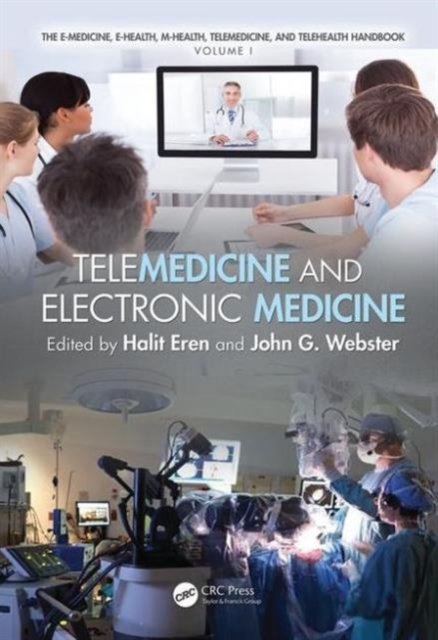 Telemedicine and Electronic Medicine