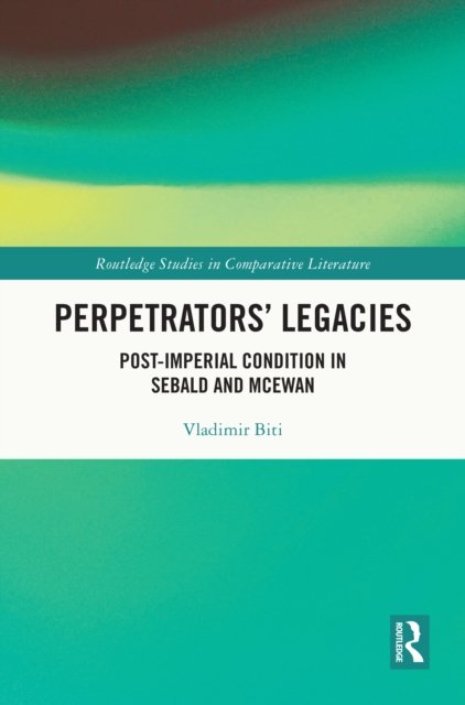 Perpetrators'' Legacies