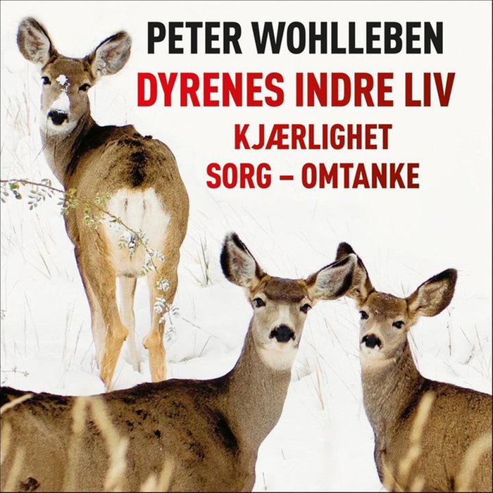 Dyrenes indre liv