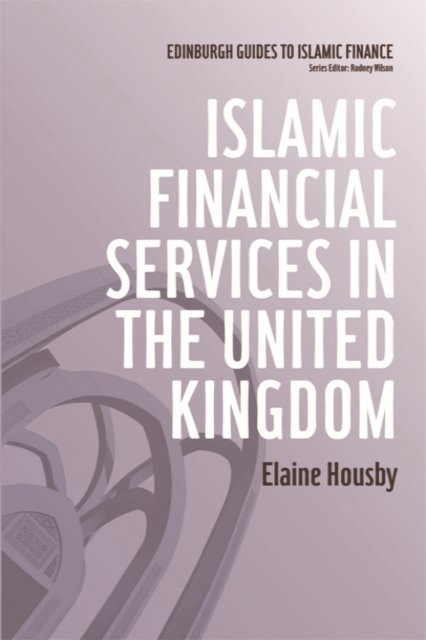 Islamic Financial Services in the United Kingdom