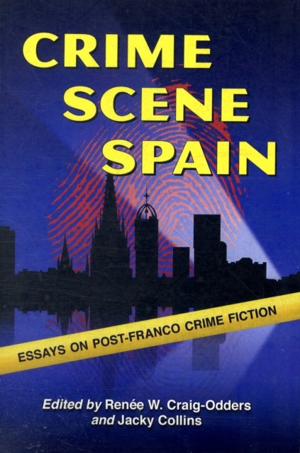 Crime Scene Spain