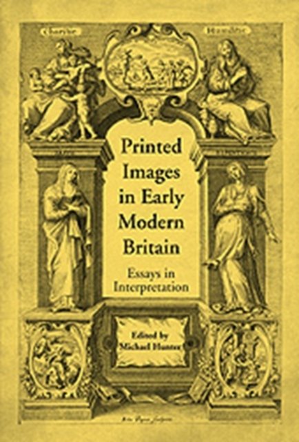 Printed Images in Early Modern Britain