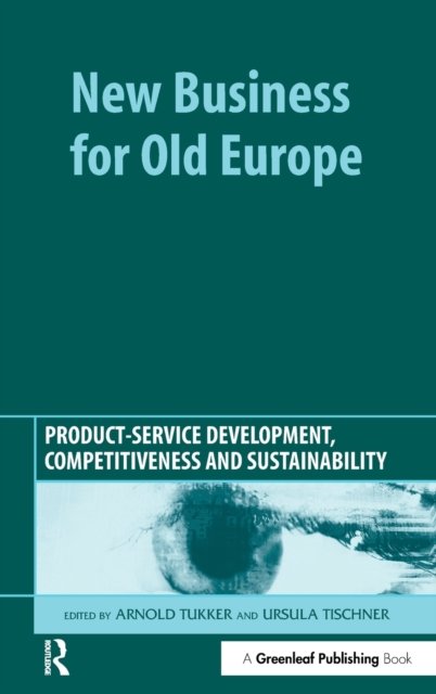 New Business for Old Europe