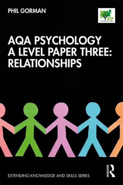 Aqa Psychology a Level Paper Three