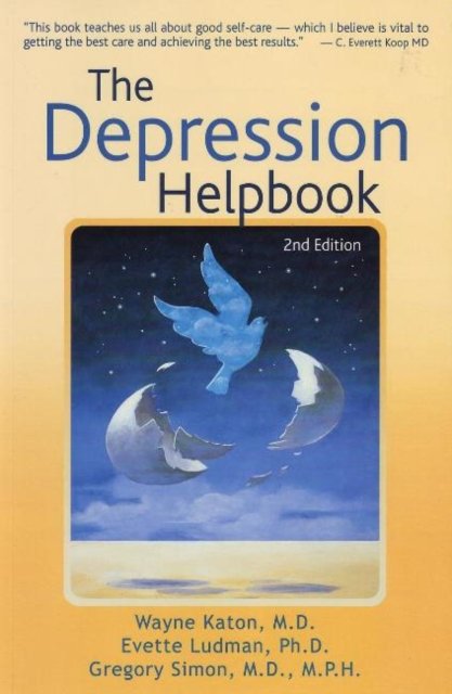 Depression Helpbook