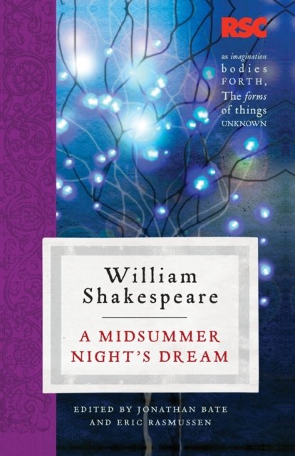A Midsummer Night''s Dream