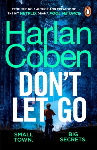 Don''t Let Go