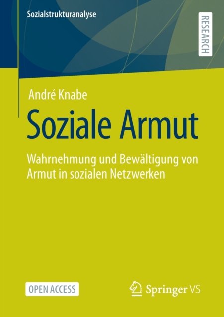 Soziale Armut