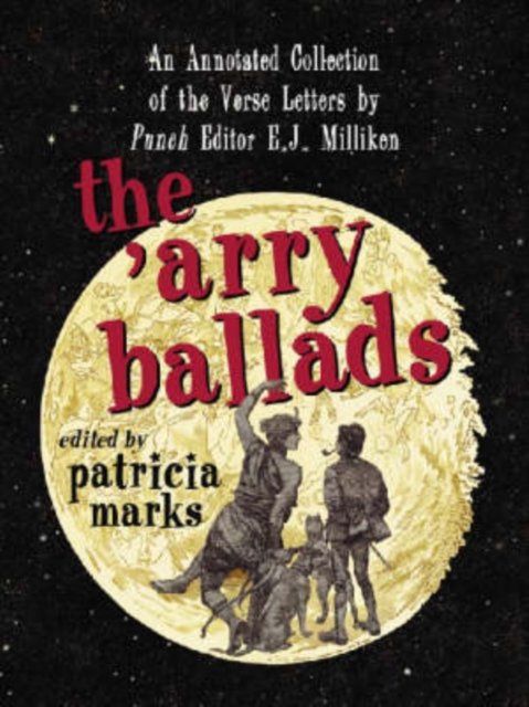 The 'Arry Ballads