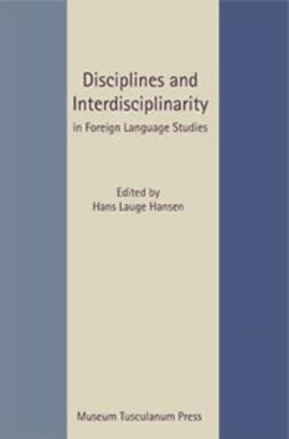 Discipline & Interdisciplinarity