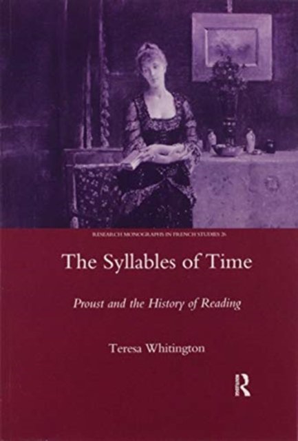 The Syllables of Time