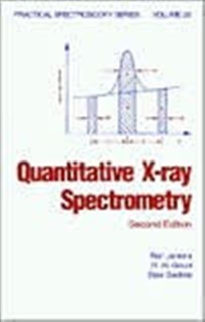 Quantitative X-Ray Spectrometry
