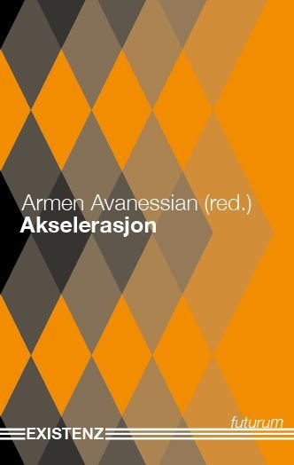 Akselerasjon
