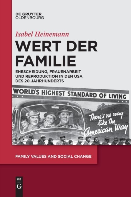Wert Der Familie