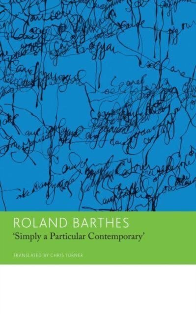 "Simply a Particular Contemporary": Interviews, – Interviews, 1970–79
