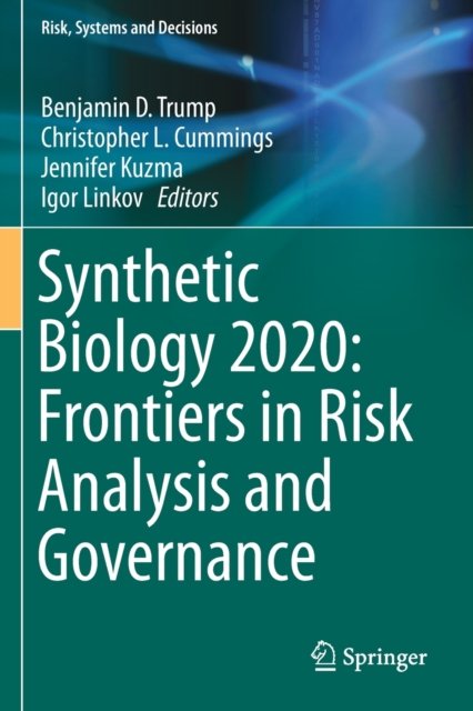 Synthetic Biology 2020