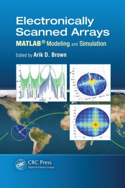 Electronically Scanned Arrays
