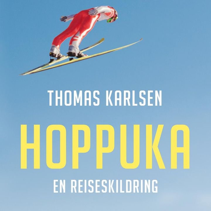 Hoppuka - en reiseskildring