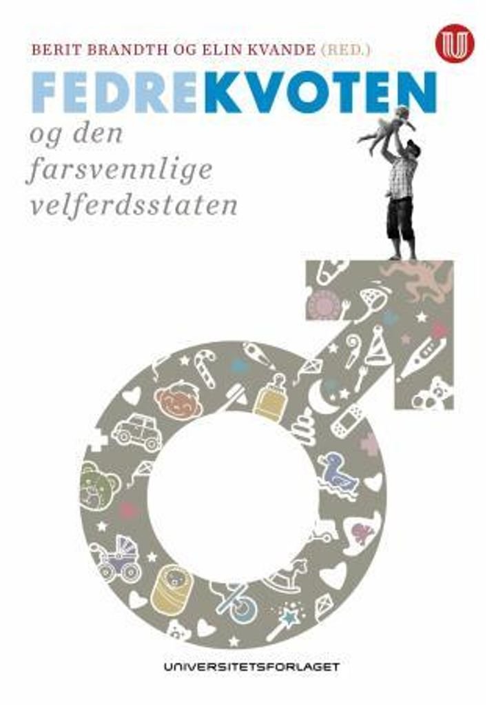 Fedrekvoten og den farsvennlige velferdsstaten