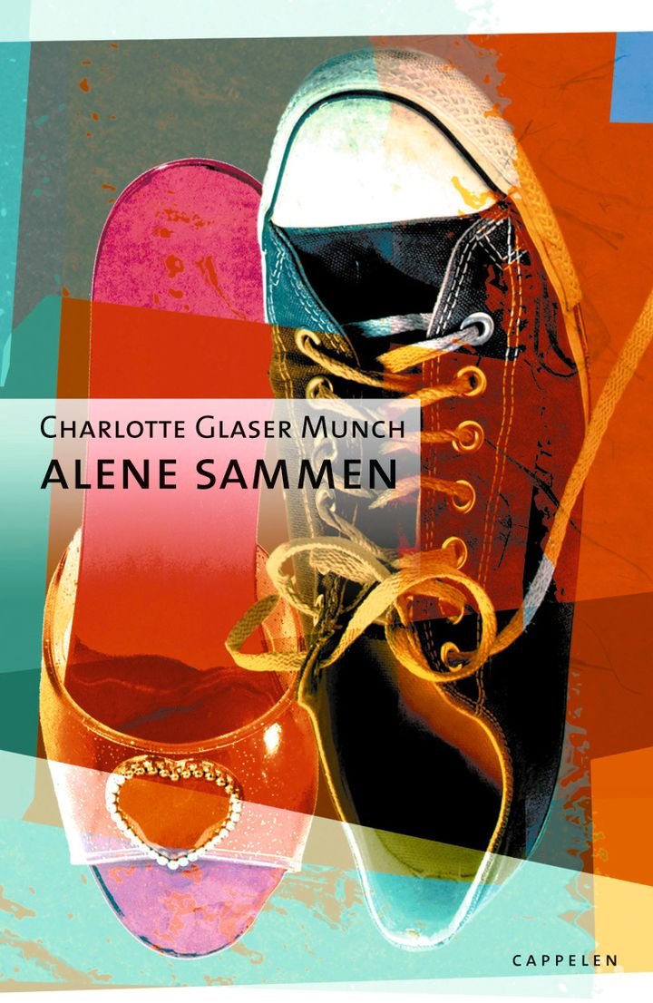 Alene sammen