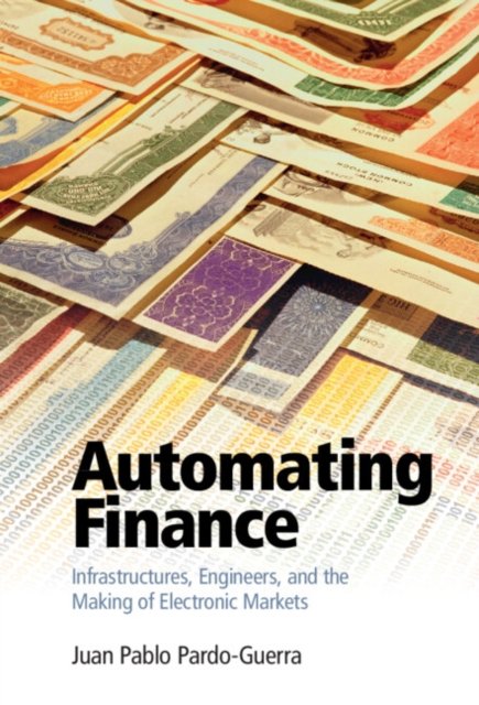 Automating Finance