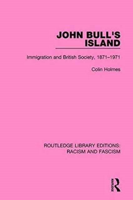 John Bull's Island
