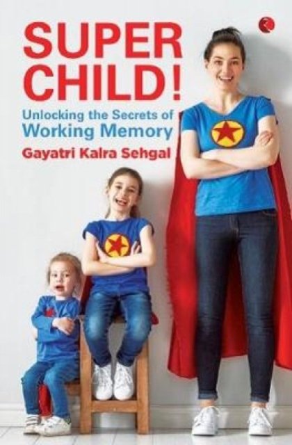 SUPER CHILD -