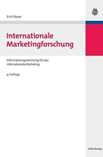 Internationale Marketingforschung