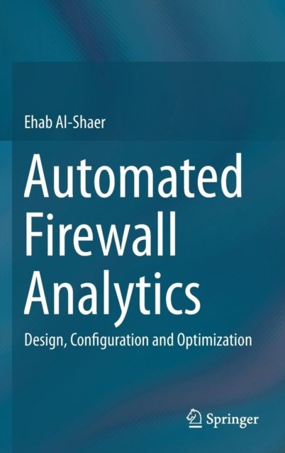 Automated Firewall Analytics
