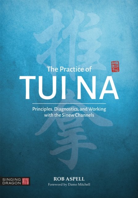 Practice of Tui Na