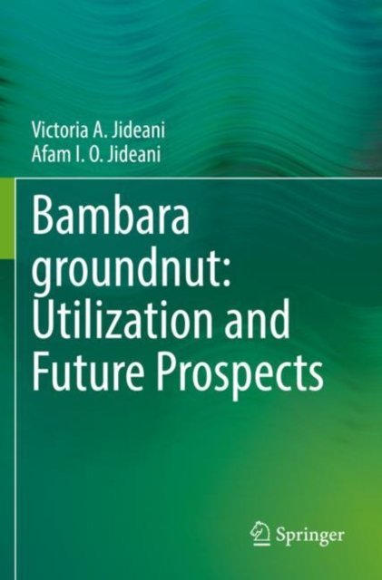 Bambara groundnut